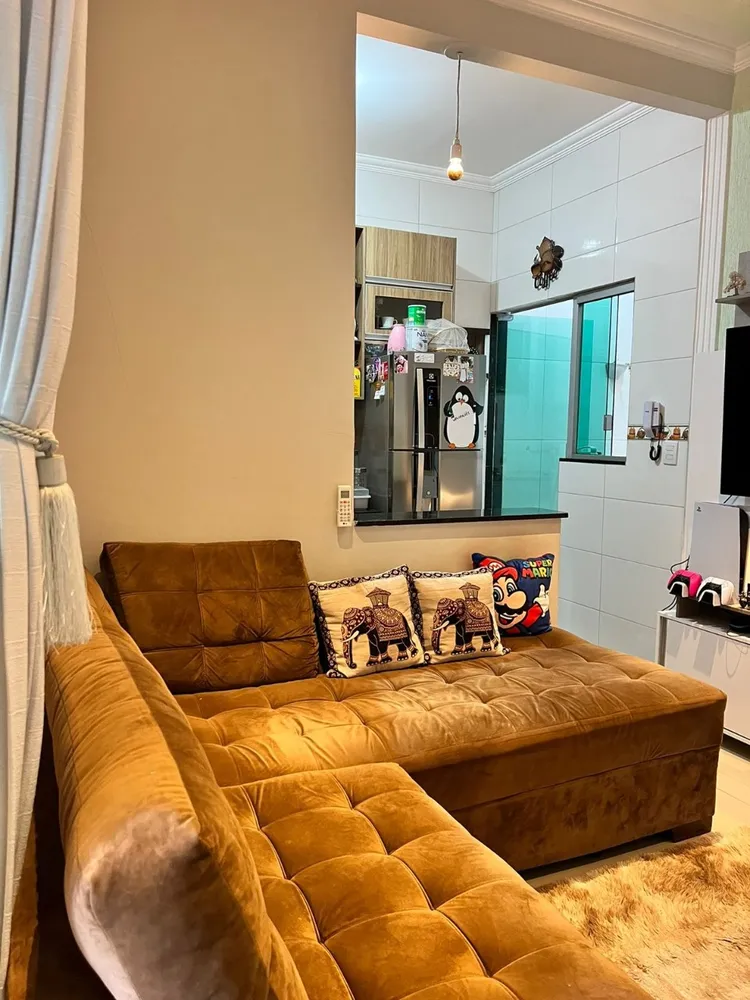 Casa, 2 quartos, 79 m² - Foto 6