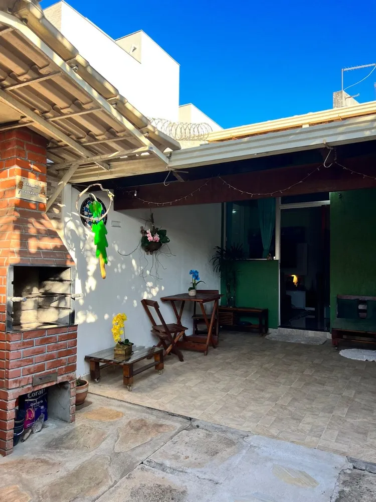 Casa, 2 quartos, 79 m² - Foto 2