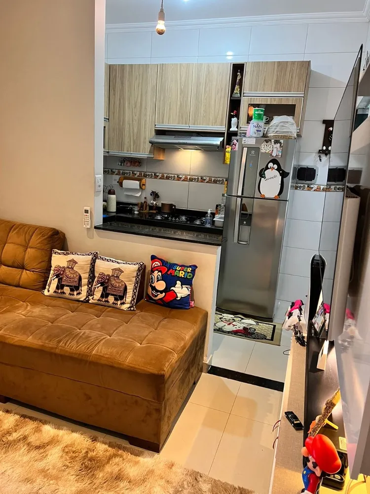 Casa, 2 quartos, 79 m² - Foto 8