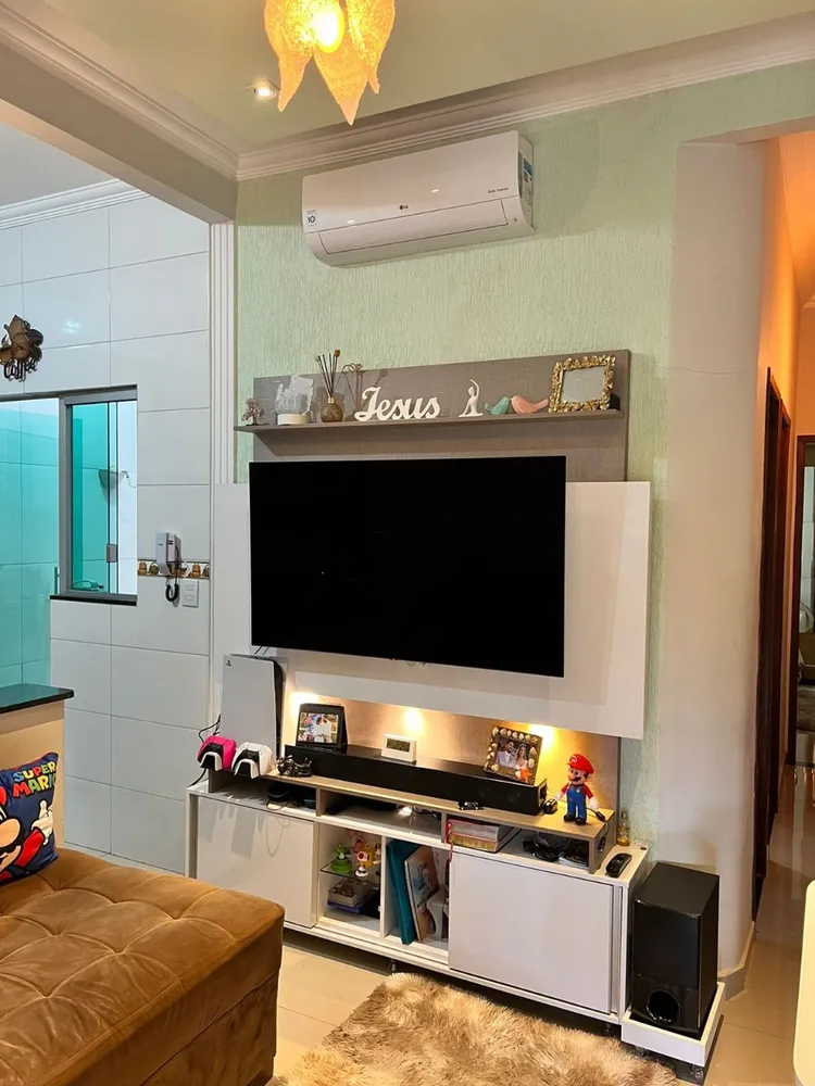Casa, 2 quartos, 79 m² - Foto 7