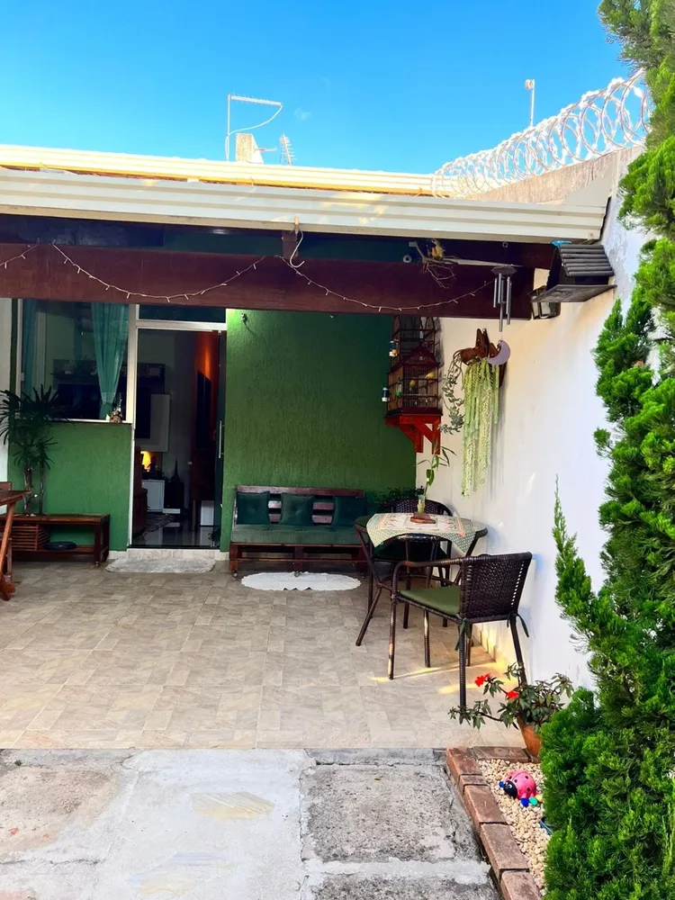Casa, 2 quartos, 79 m² - Foto 4