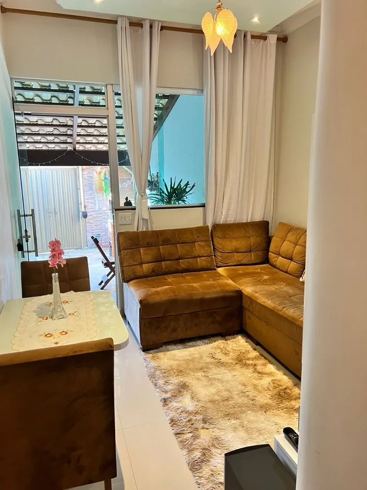 Casa, 2 quartos, 79 m² - Foto 5