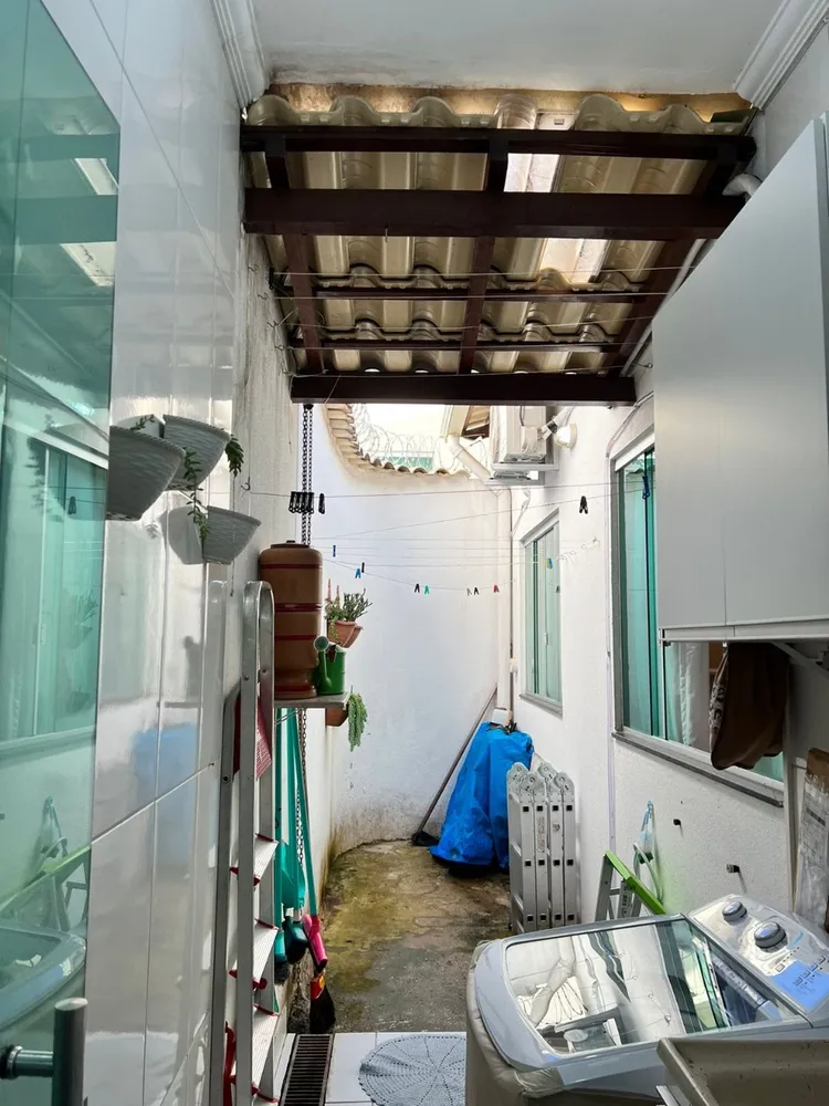 Casa, 2 quartos, 79 m² - Foto 16