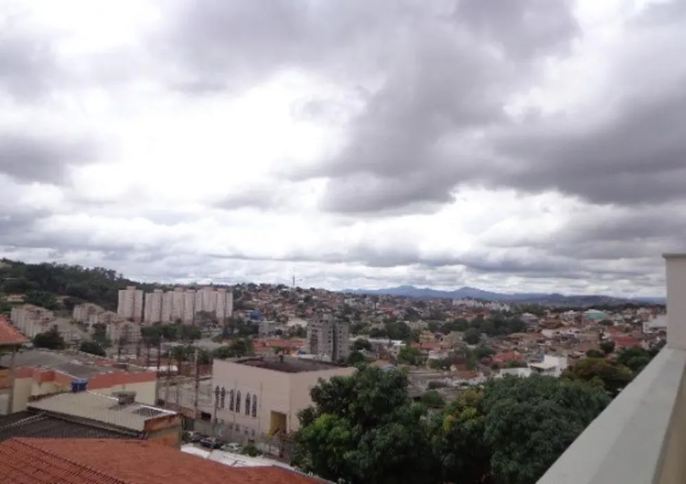 Cobertura, 3 quartos, 115 m² - Foto 12