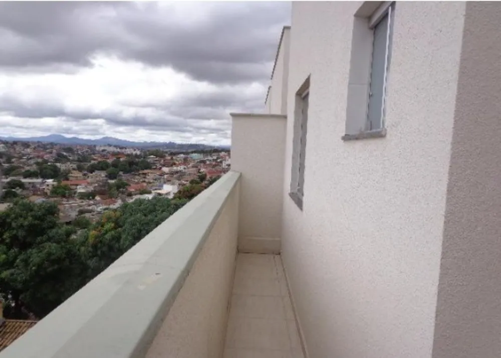 Cobertura, 3 quartos, 115 m² - Foto 10