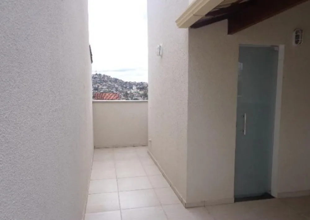 Cobertura, 3 quartos, 115 m² - Foto 9