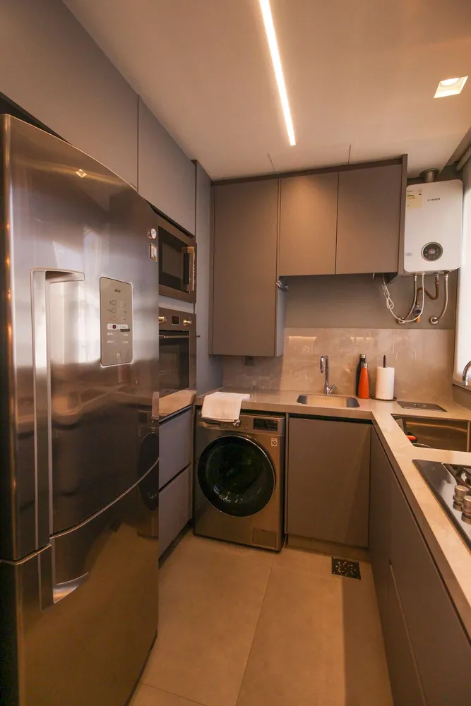 Apartamento, 1 quarto, 60 m² - Foto 12