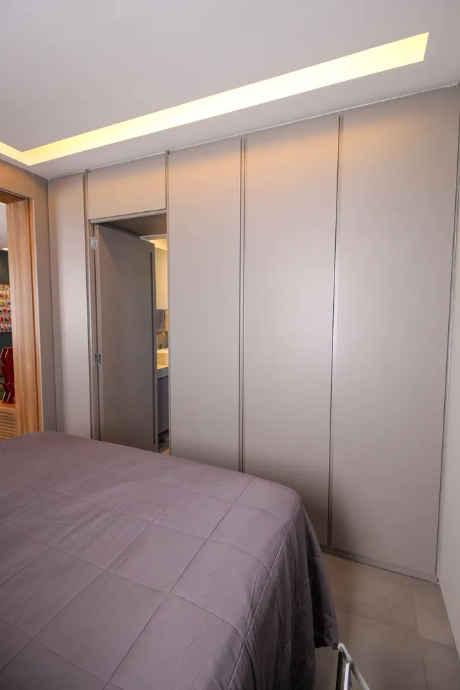 Apartamento, 1 quarto, 60 m² - Foto 11