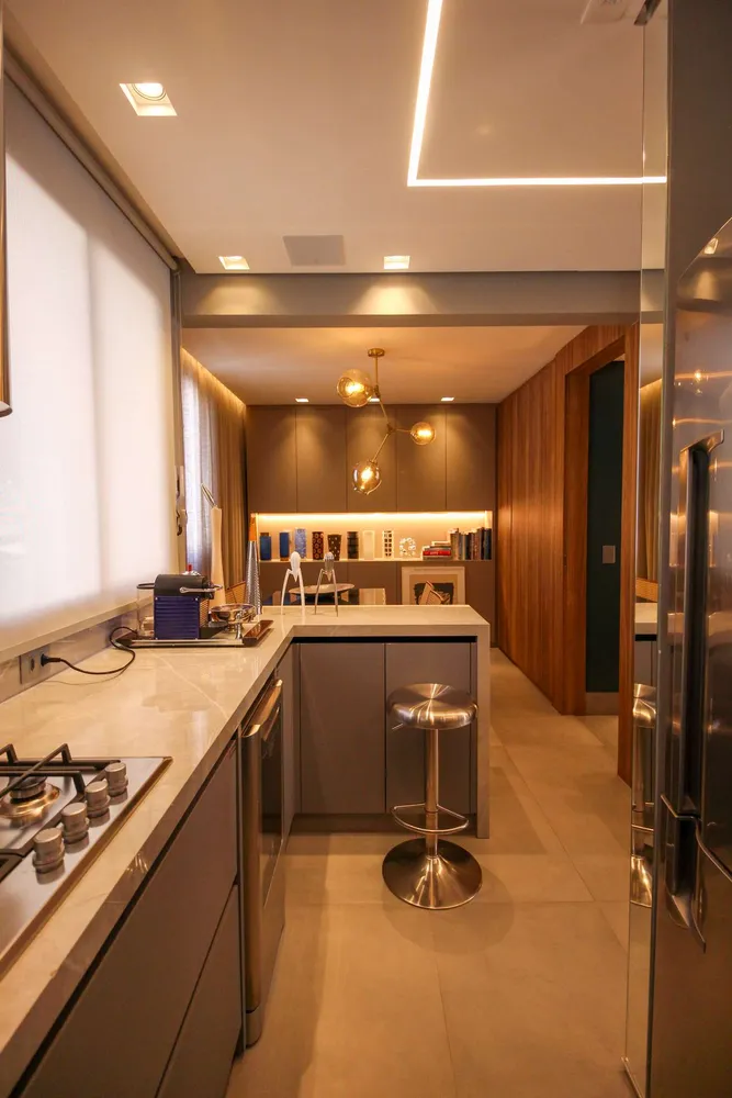 Apartamento, 1 quarto, 60 m² - Foto 10