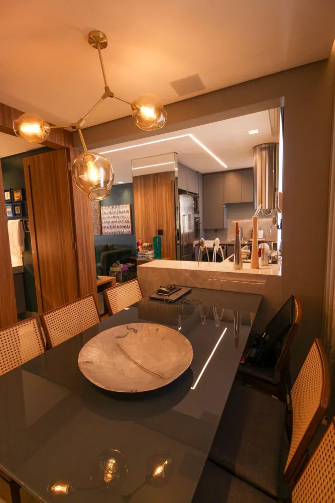 Apartamento, 1 quarto, 60 m² - Foto 5