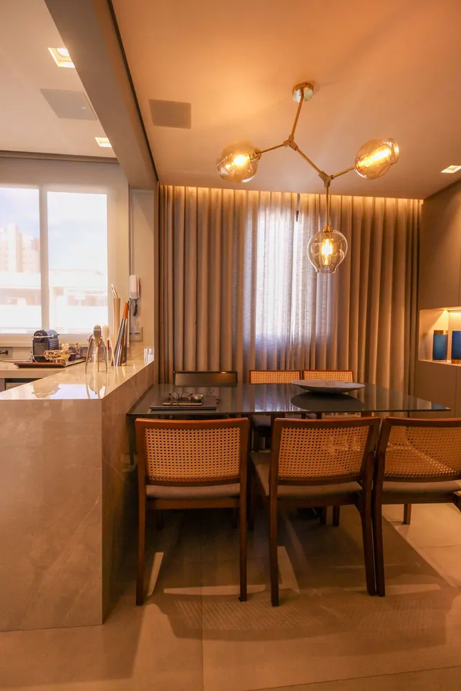 Apartamento, 1 quarto, 60 m² - Foto 6