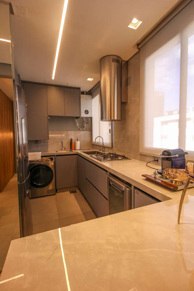 Apartamento, 1 quarto, 60 m² - Foto 8