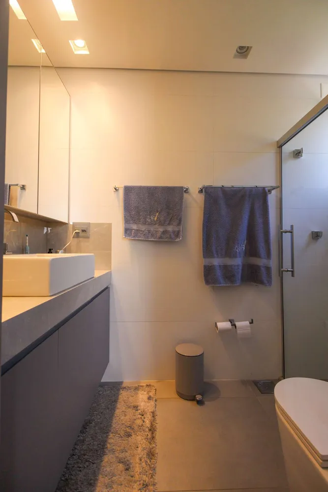 Apartamento, 1 quarto, 60 m² - Foto 7