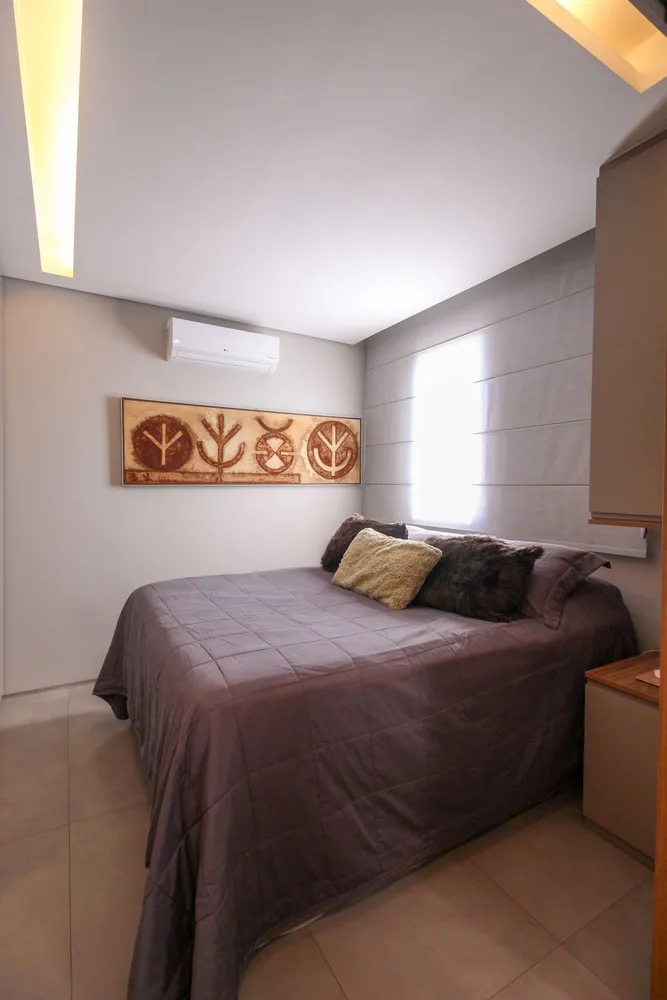 Apartamento, 1 quarto, 60 m² - Foto 3