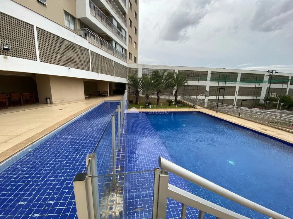 Apartamento, 3 quartos, 120 m² - Foto 24