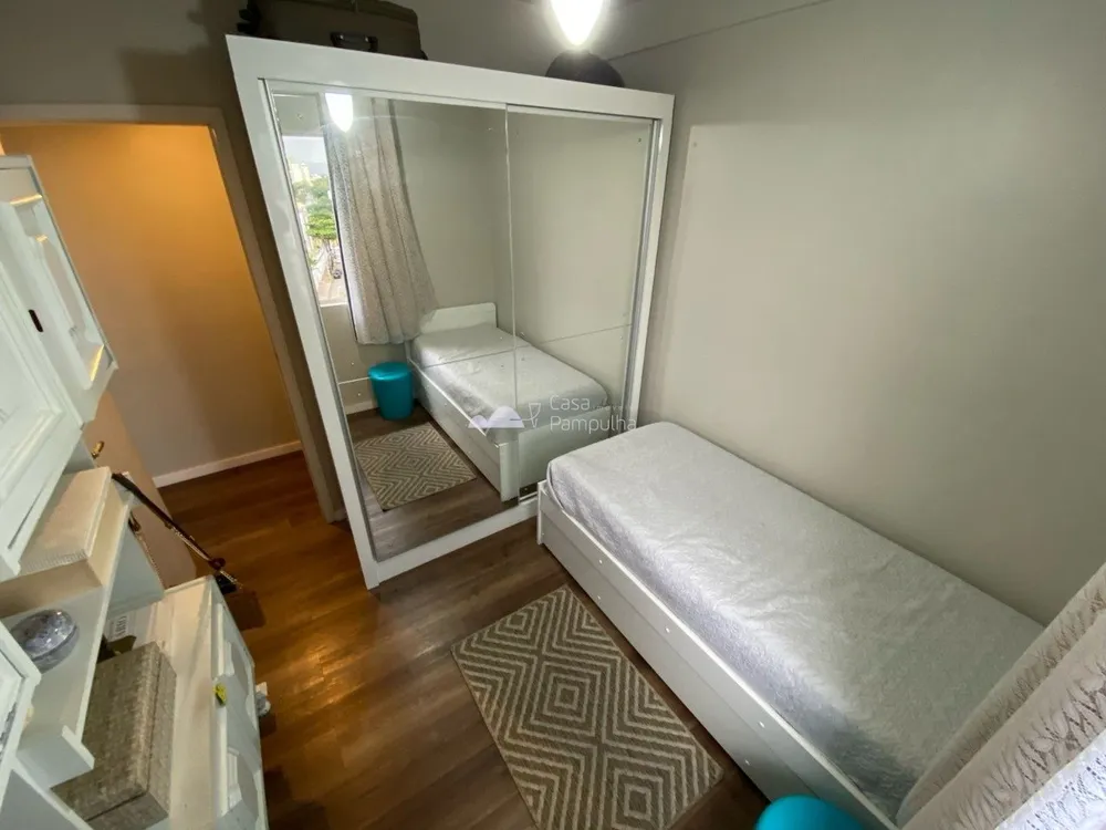Apartamento, 3 quartos, 120 m² - Foto 15