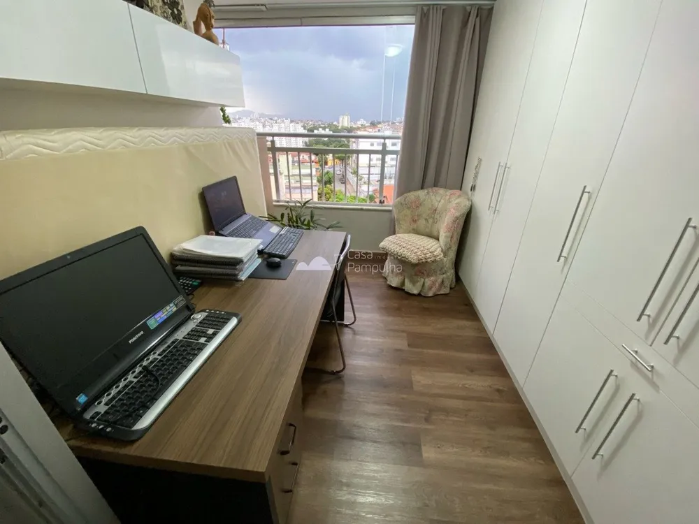 Apartamento, 3 quartos, 120 m² - Foto 18