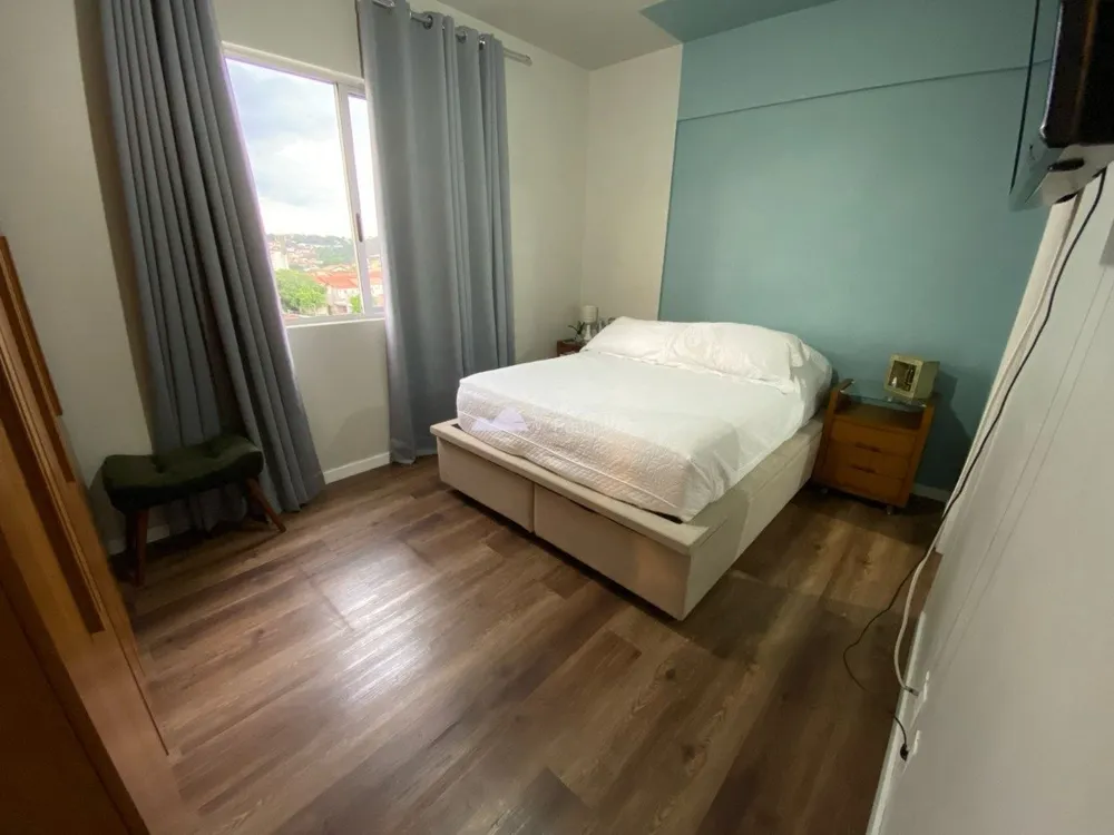 Apartamento, 3 quartos, 120 m² - Foto 11