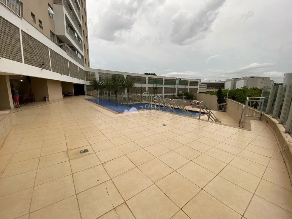 Apartamento, 3 quartos, 120 m² - Foto 22