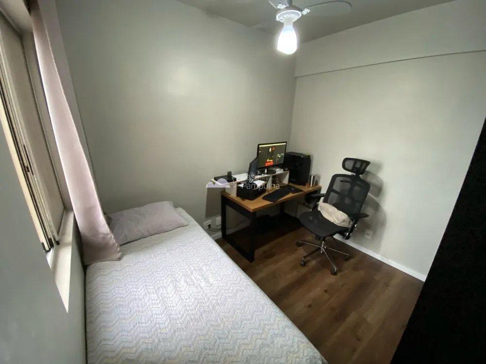 Apartamento, 3 quartos, 120 m² - Foto 14