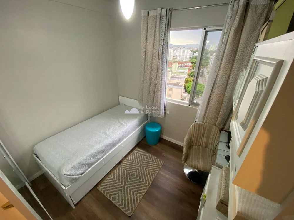 Apartamento, 3 quartos, 120 m² - Foto 16