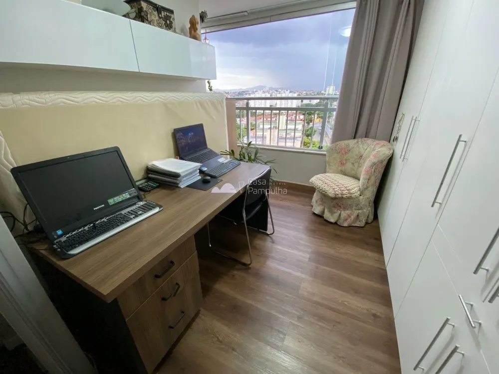 Apartamento, 3 quartos, 120 m² - Foto 19