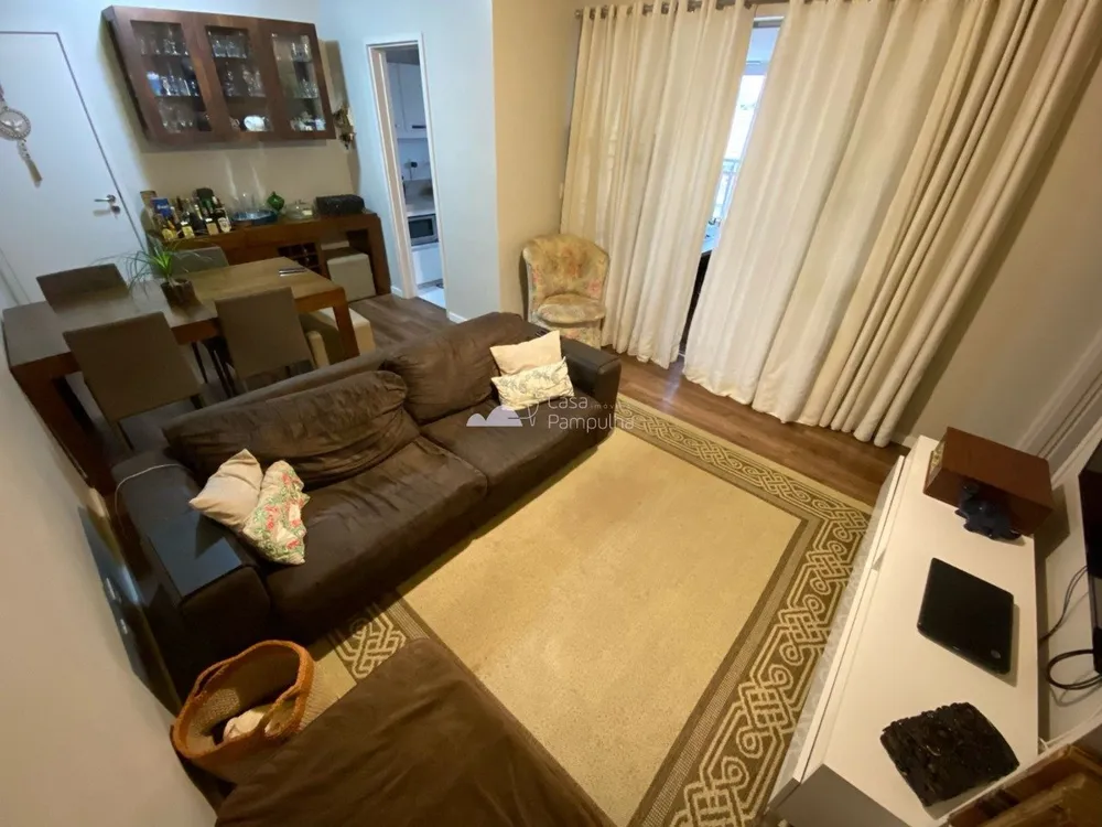 Apartamento, 3 quartos, 120 m² - Foto 2