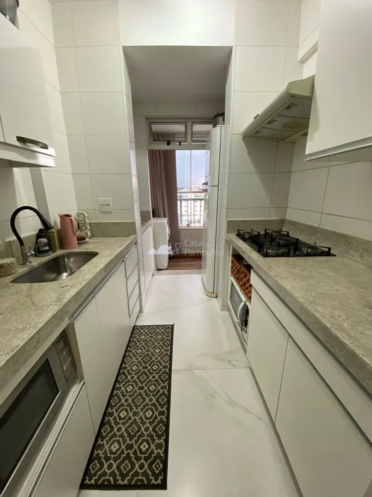 Apartamento, 3 quartos, 120 m² - Foto 11