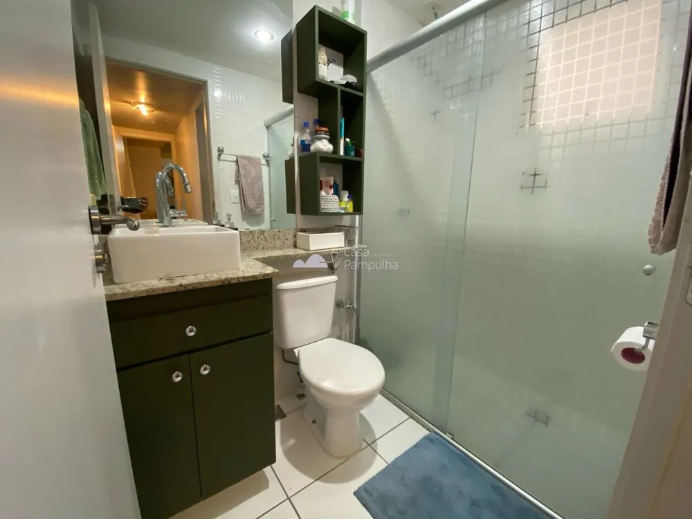 Apartamento, 3 quartos, 120 m² - Foto 17