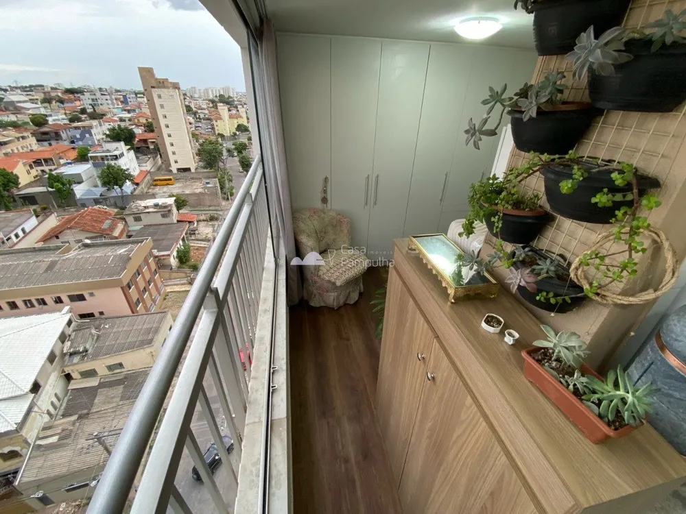 Apartamento, 3 quartos, 120 m² - Foto 20