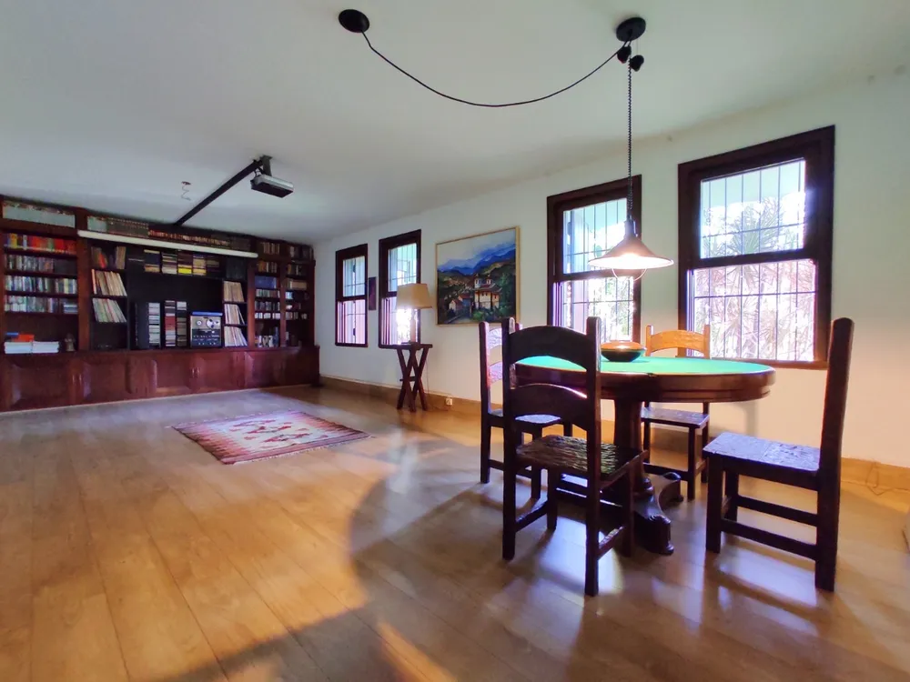 Casa, 7 quartos, 950 m² - Foto 12