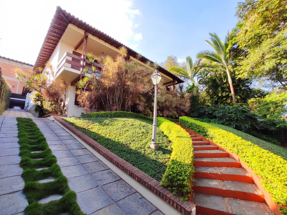 Casa, 7 quartos, 950 m² - Foto 1