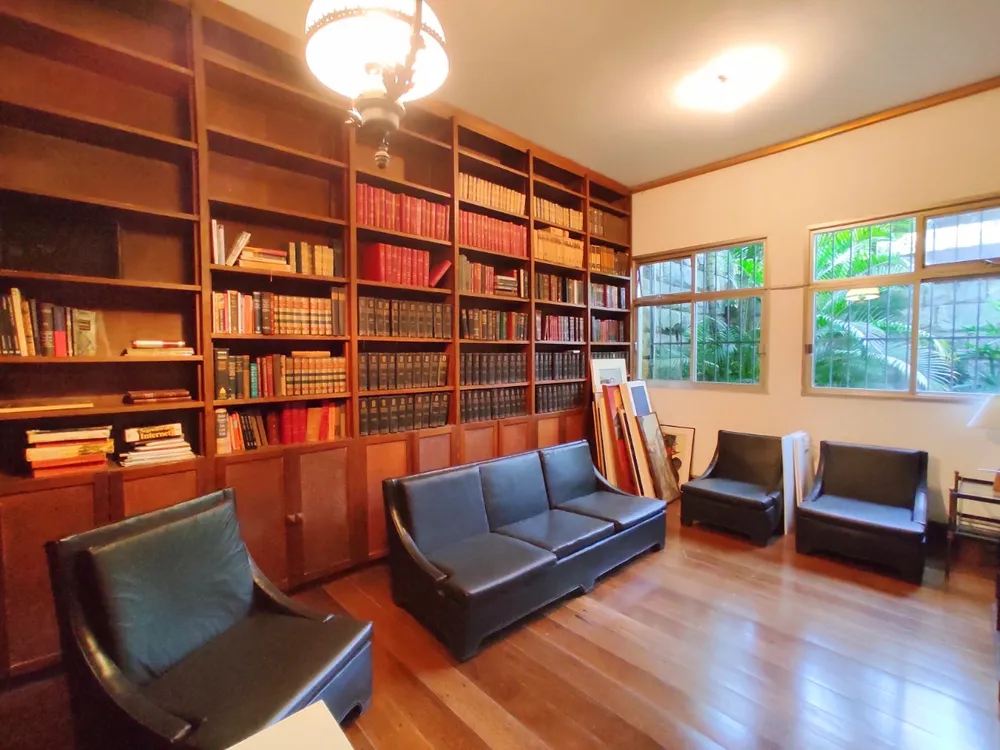 Casa, 7 quartos, 950 m² - Foto 15