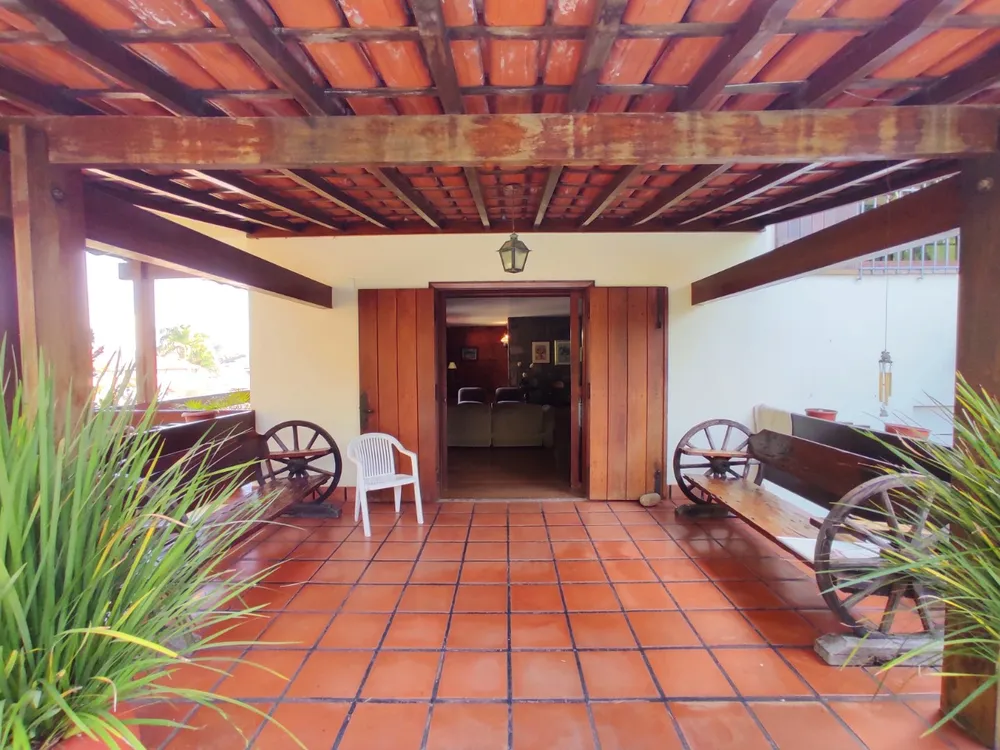 Casa, 7 quartos, 950 m² - Foto 3