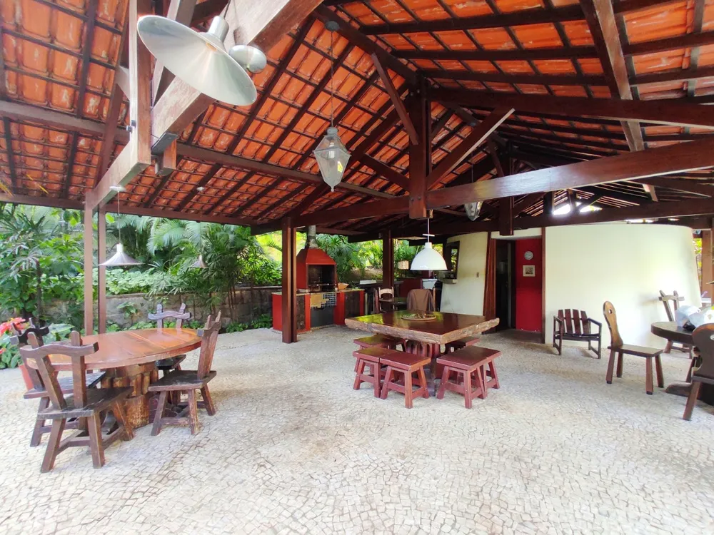 Casa, 7 quartos, 950 m² - Foto 10