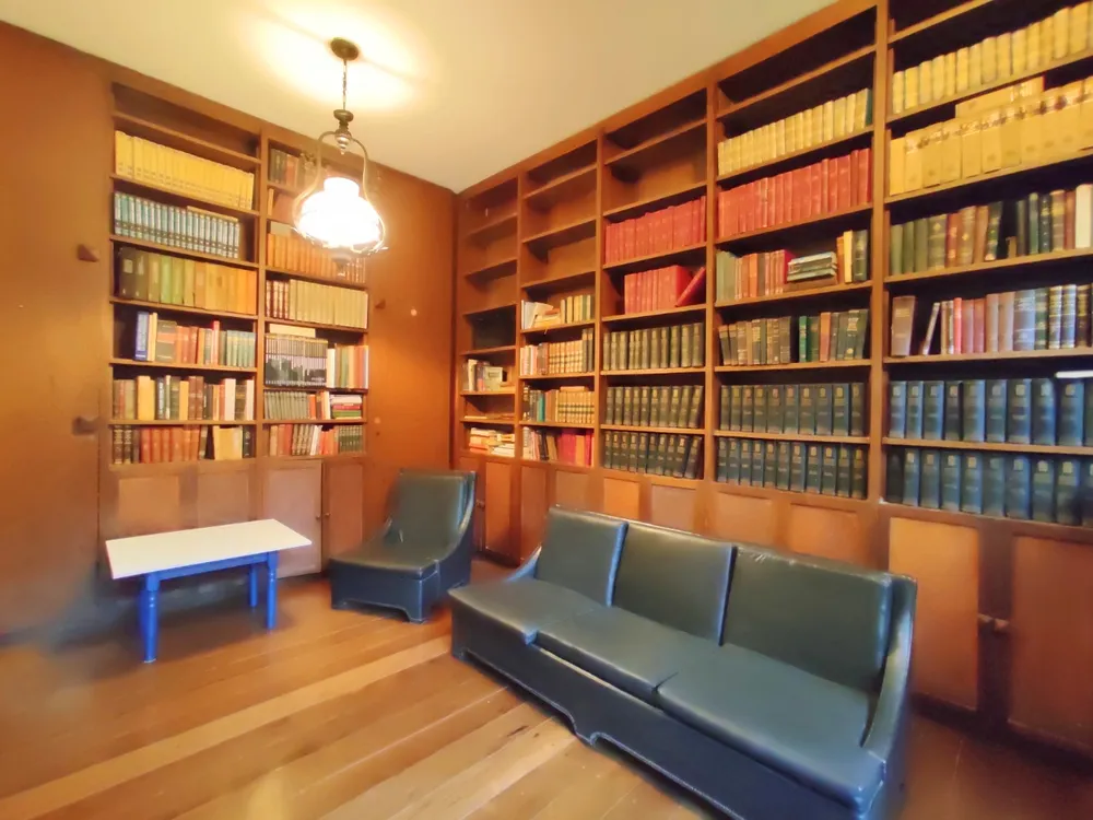 Casa, 7 quartos, 950 m² - Foto 16