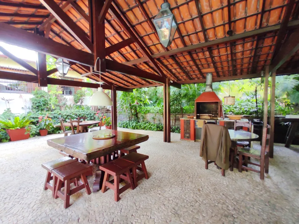 Casa, 7 quartos, 950 m² - Foto 9