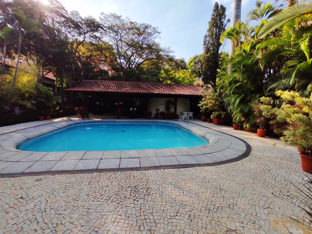 Casa, 7 quartos, 950 m² - Foto 6