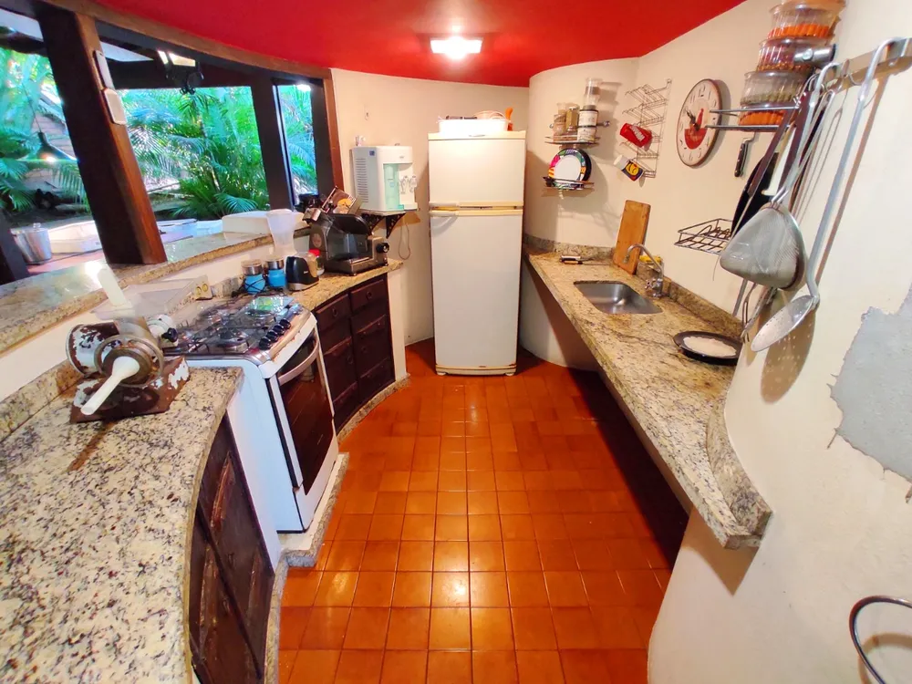 Casa, 7 quartos, 950 m² - Foto 8