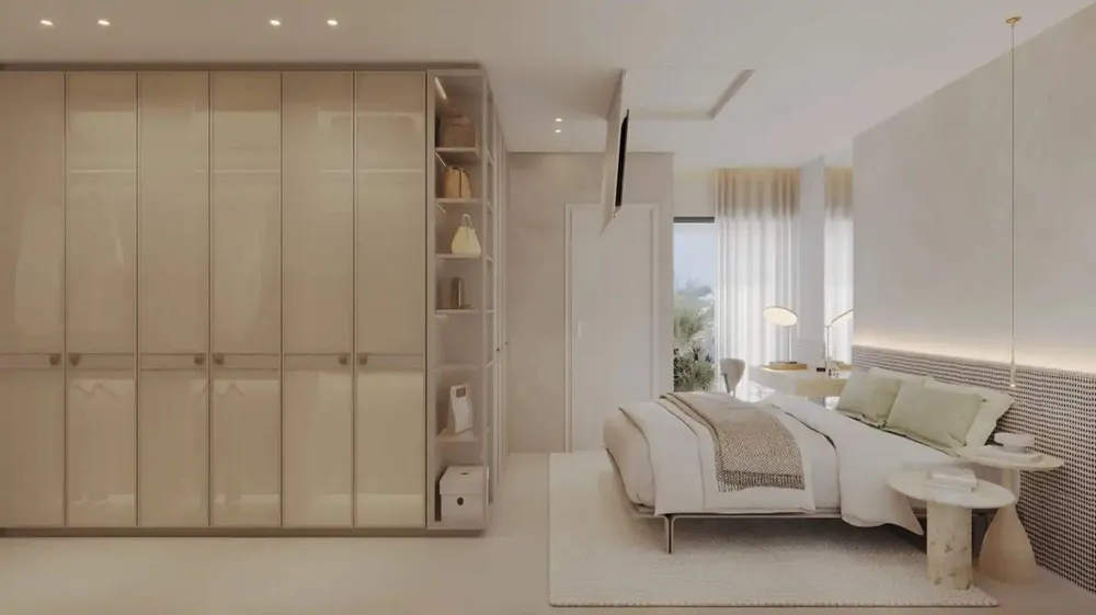 Cobertura, 4 quartos, 240 m² - Foto 5
