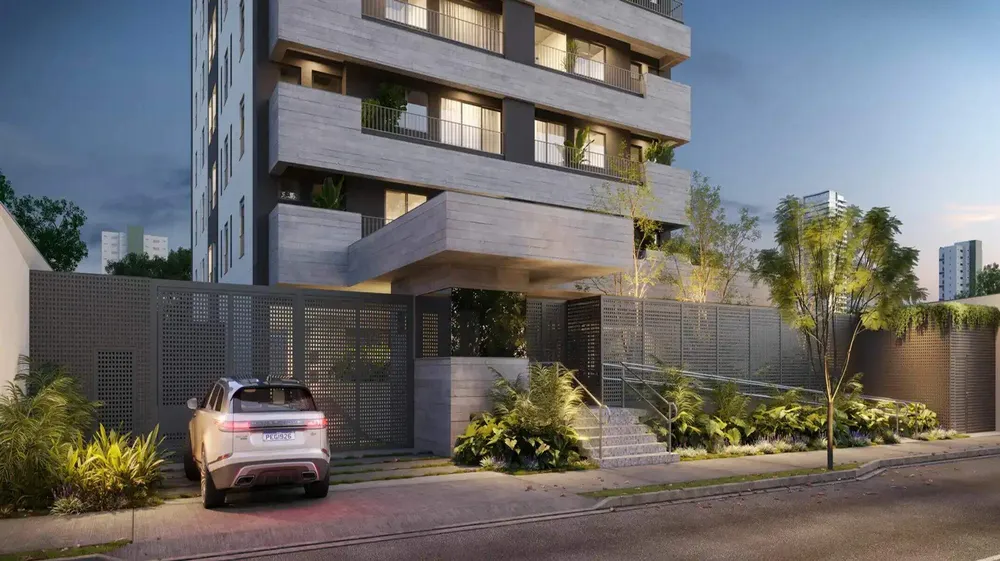 Cobertura, 4 quartos, 240 m² - Foto 1