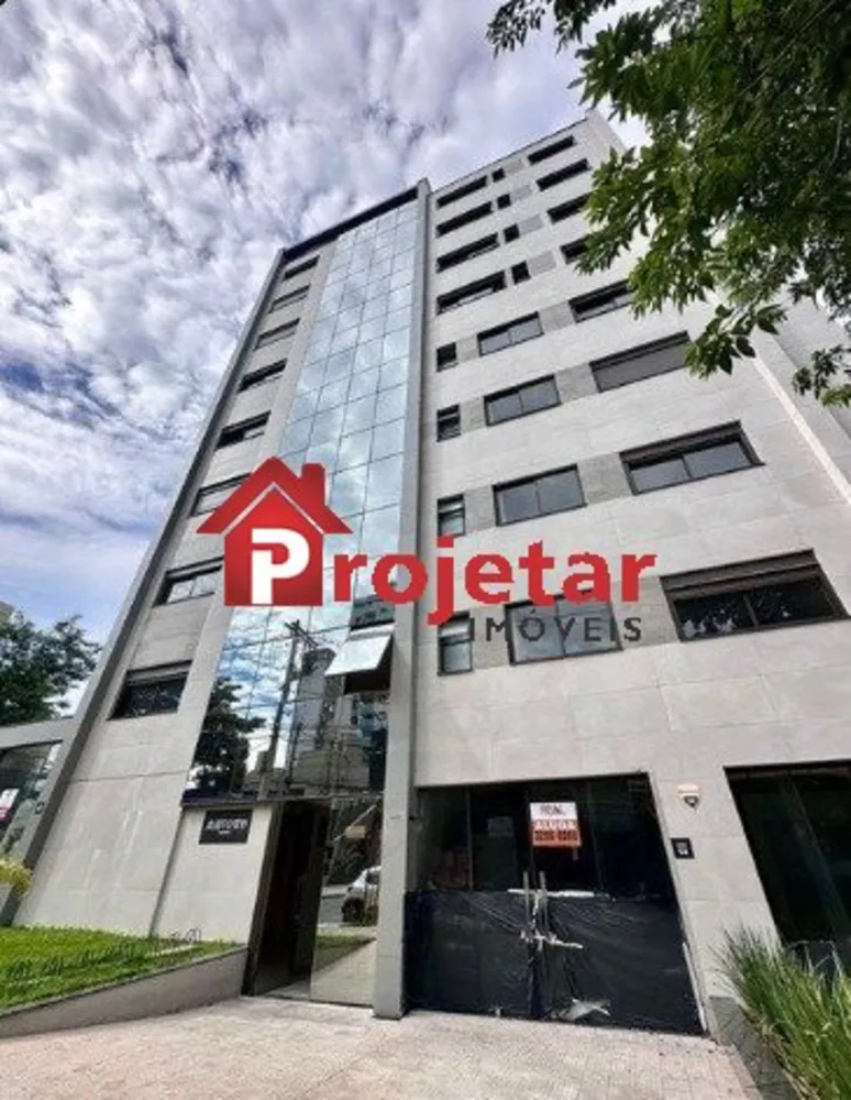 Apartamento, 3 quartos, 130 m² - Foto 1