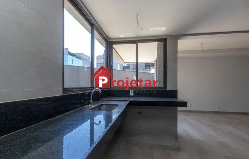 Apartamento, 3 quartos, 130 m² - Foto 2
