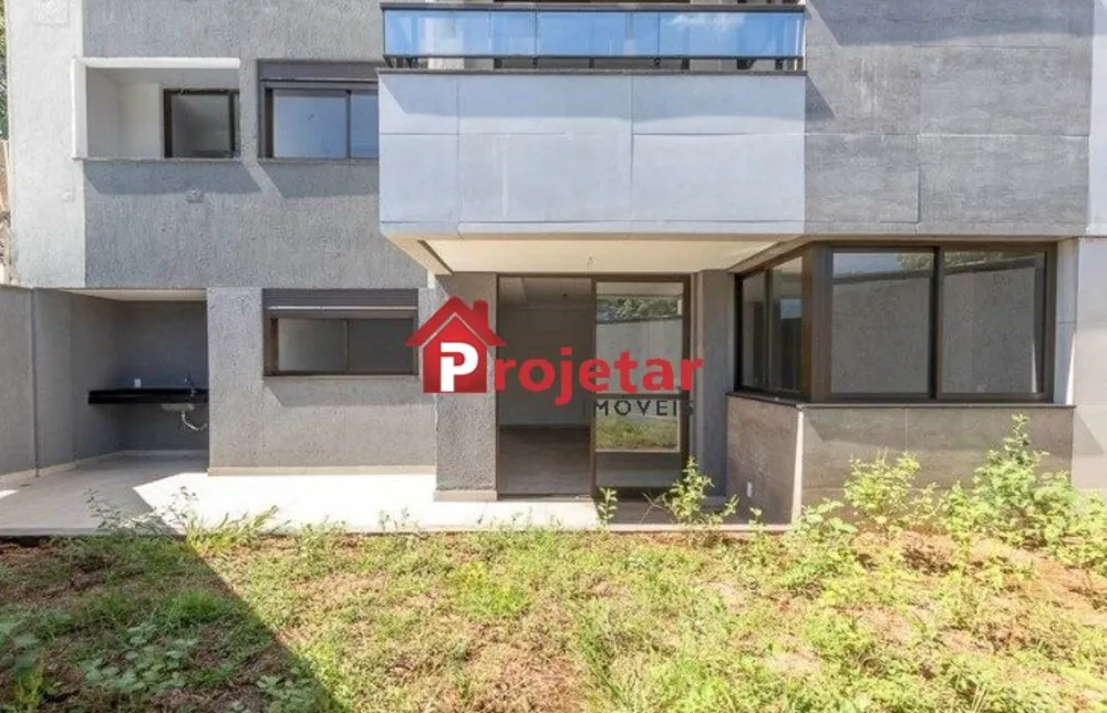 Apartamento, 3 quartos, 130 m² - Foto 3
