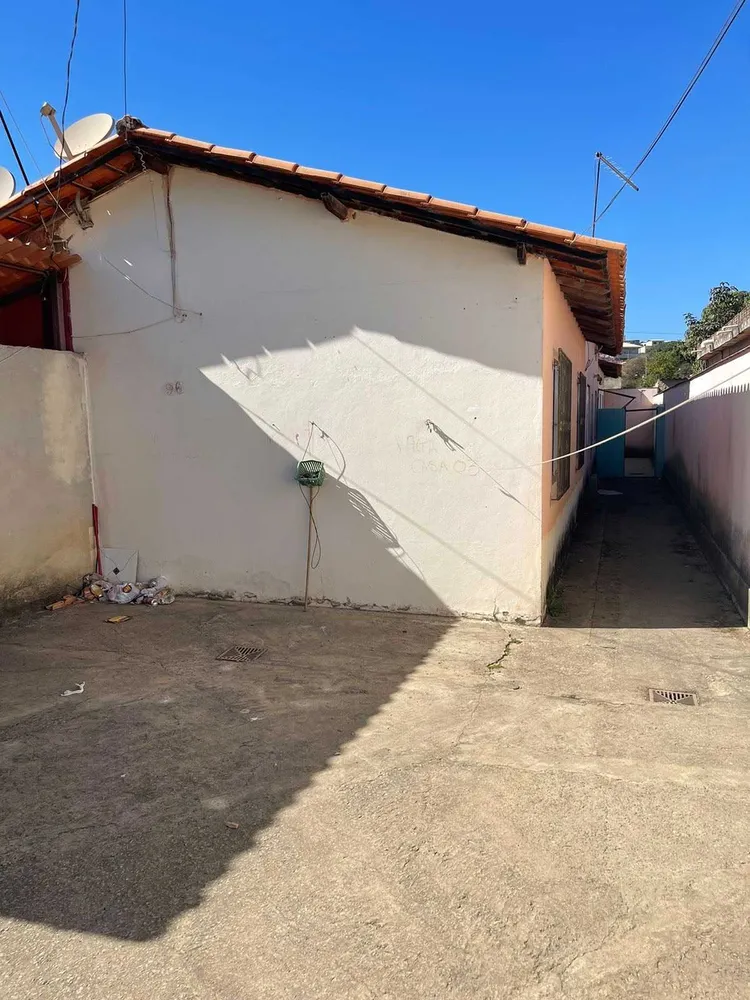 Casa, 2 quartos, 70 m² - Foto 2