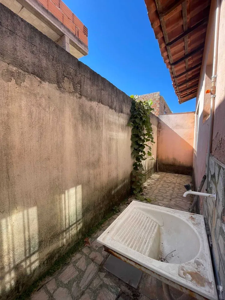 Casa, 2 quartos, 70 m² - Foto 3