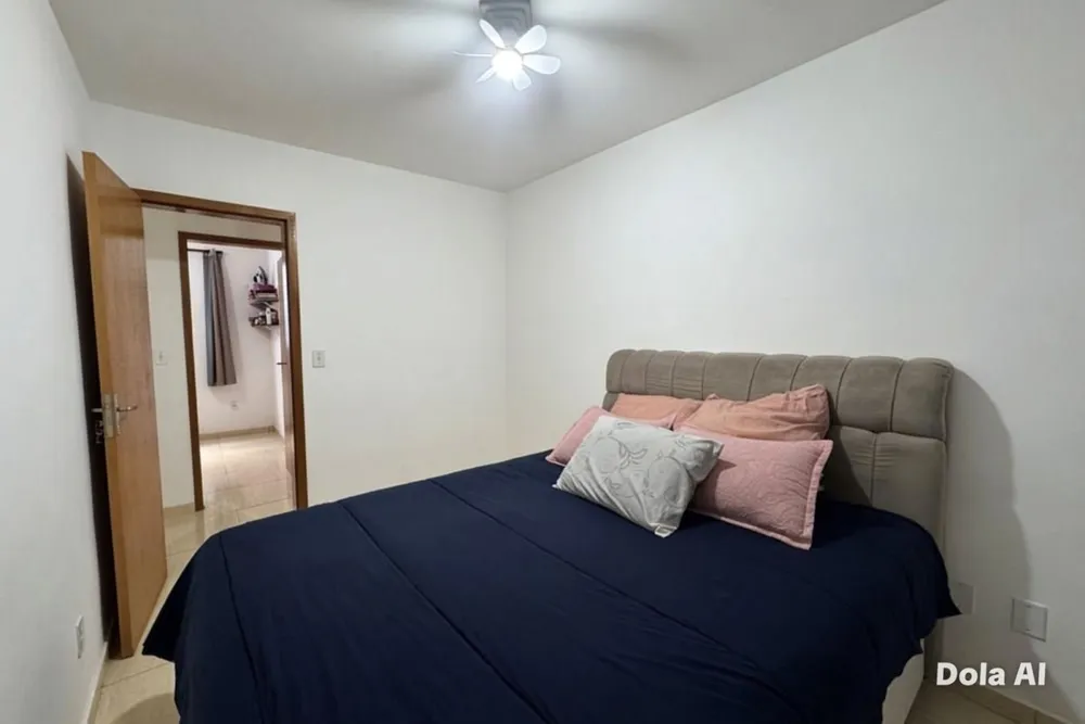 Apartamento, 2 quartos, 44 m² - Foto 3
