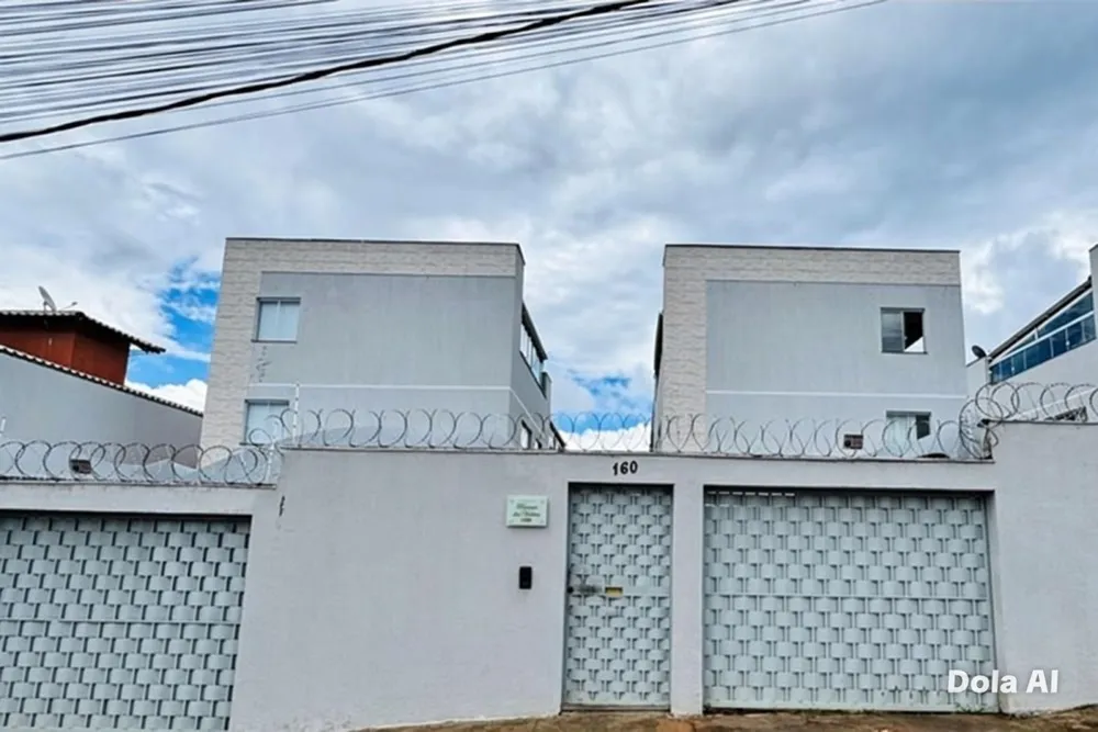 Apartamento, 2 quartos, 44 m² - Foto 8
