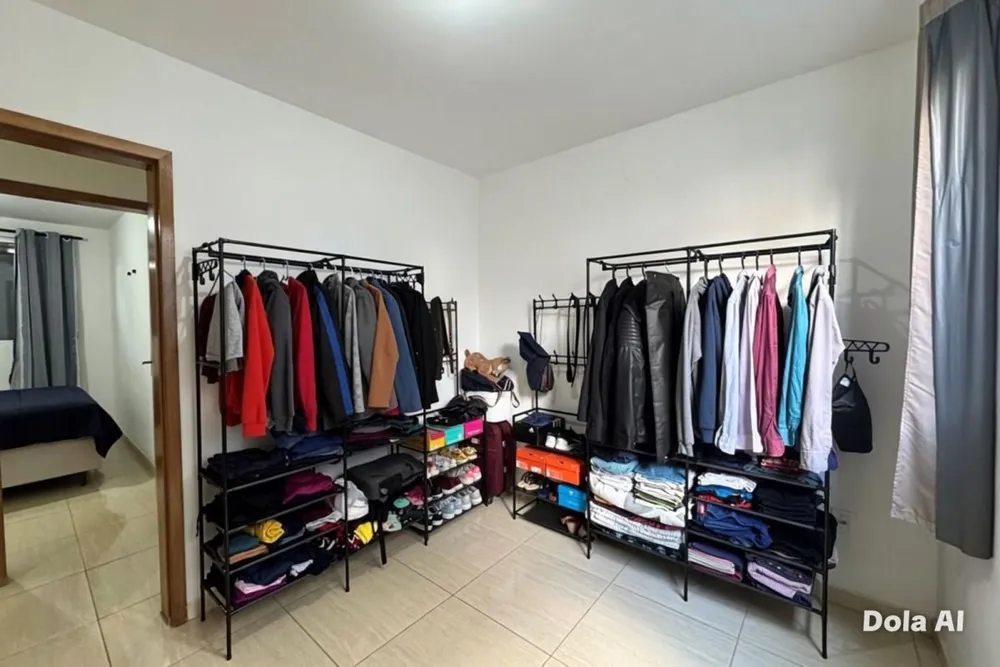Apartamento, 2 quartos, 44 m² - Foto 5