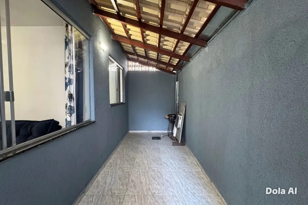 Apartamento, 2 quartos, 44 m² - Foto 6